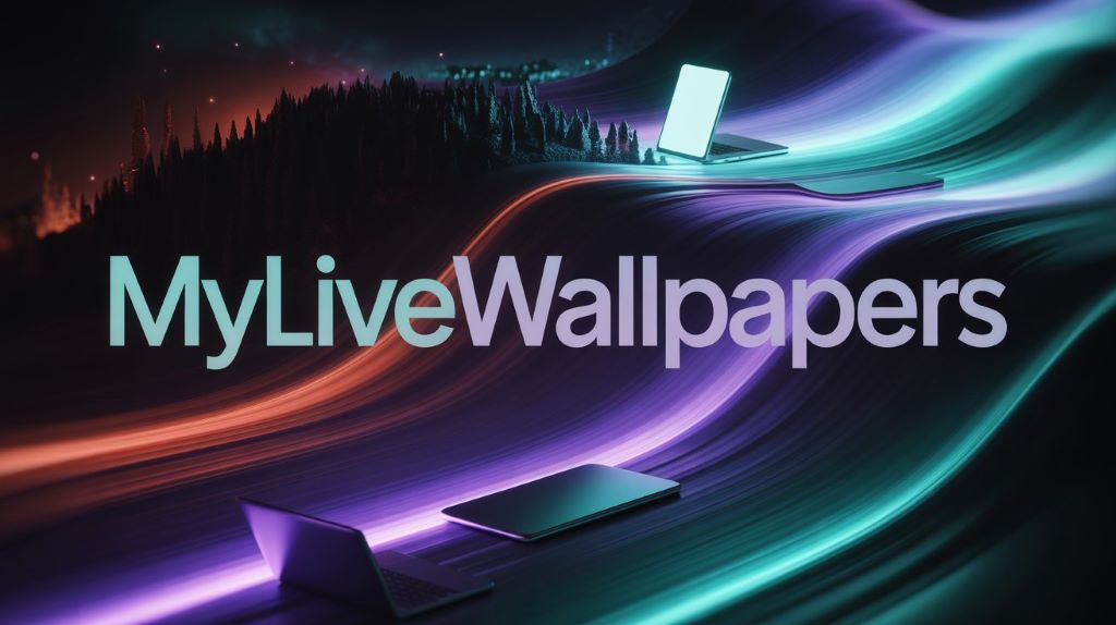 MyLiveWallpapers Preview